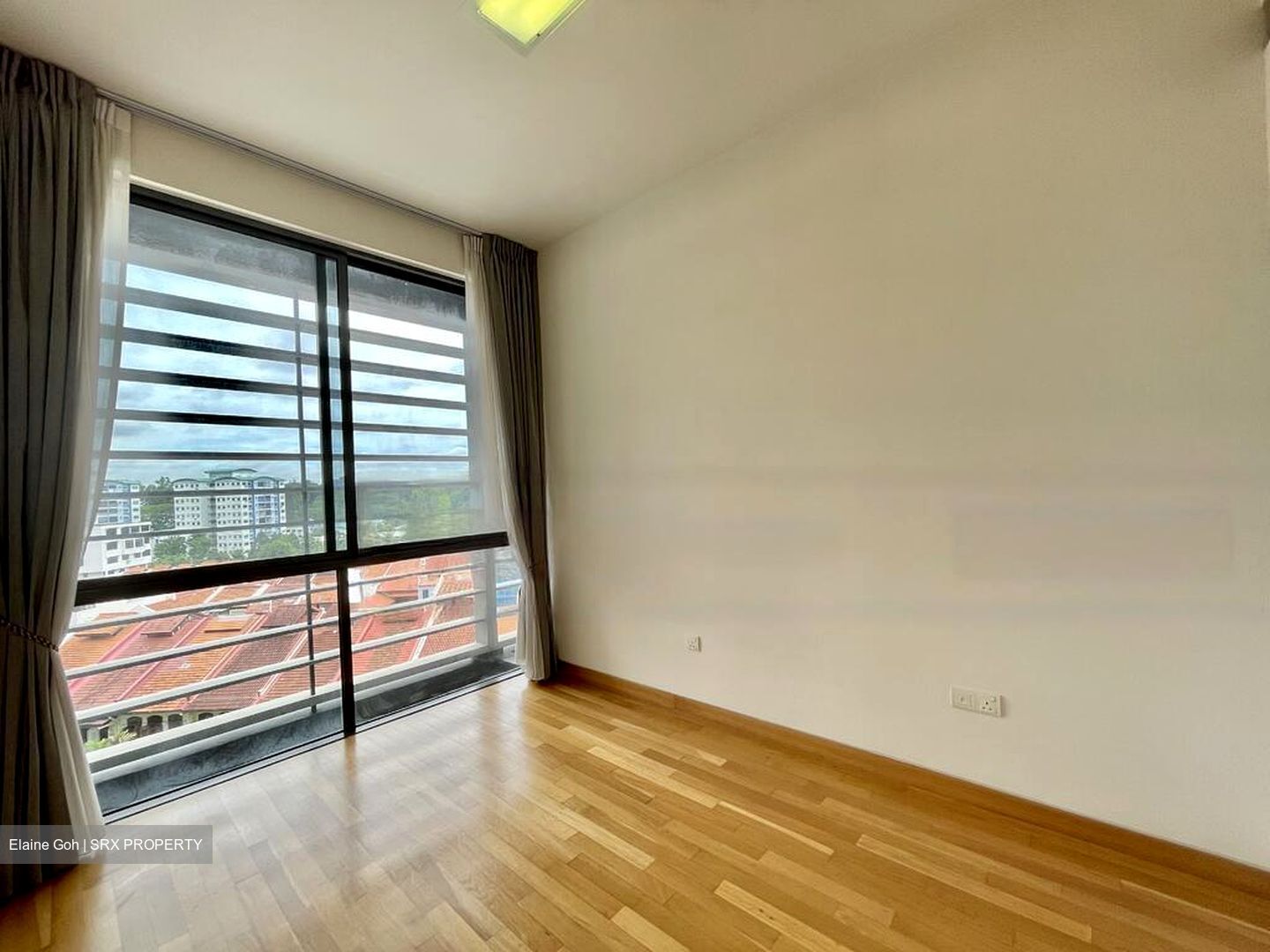 Urban Suites (D9), Condominium #580076861